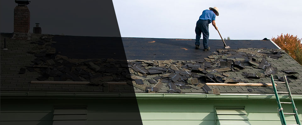 Wilmerding Roofing Contractors