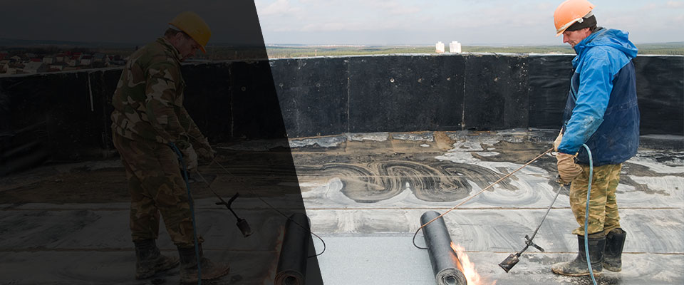 Wilmerding Roofing Contractors